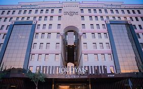 Joudyan Olaya Riyadh By Elaf